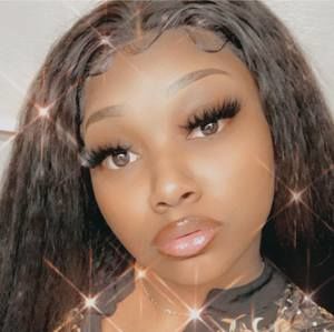 Meet your Posher, Jayla